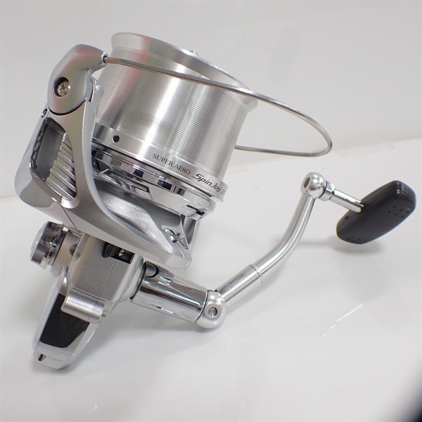 スーパーエアロスピンジョイ３５